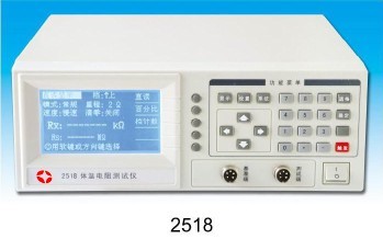 ZLP2518型体温电(sh)L试A