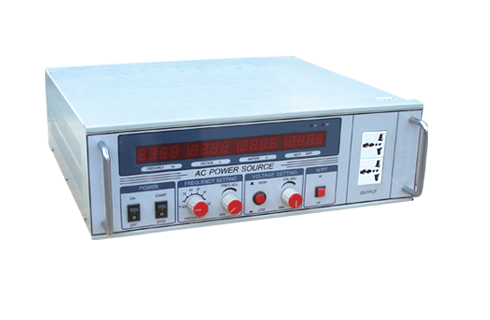 AC60pd 单相500VA-1kVA